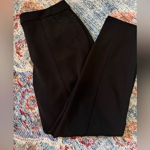 WHBM Ponte Slim Ankle